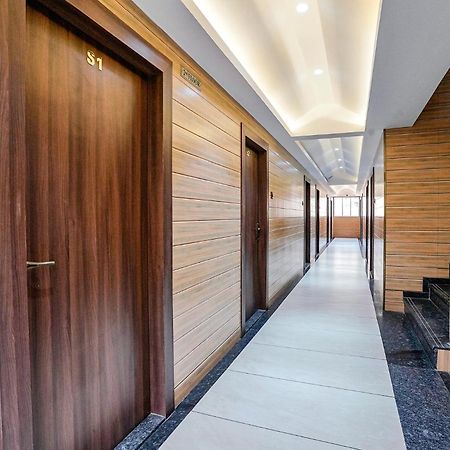 Fabhotel Grand Inn II نافي مومباي المظهر الخارجي الصورة