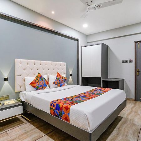 Fabhotel Grand Inn II نافي مومباي المظهر الخارجي الصورة