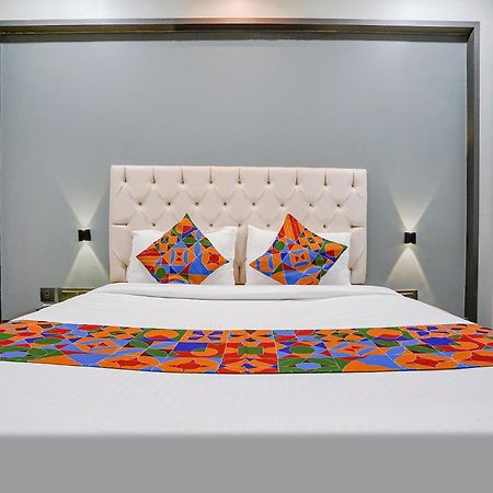 Fabhotel Grand Inn II نافي مومباي المظهر الخارجي الصورة